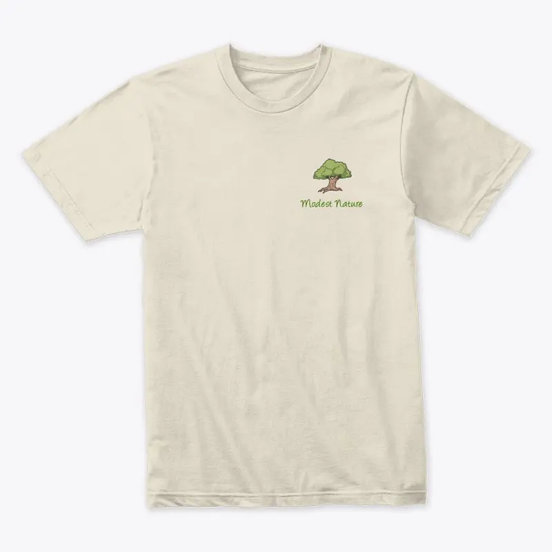 Tree - Small Logo