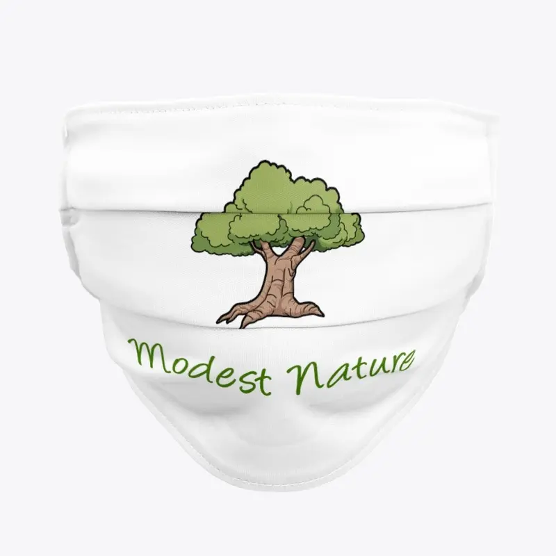 Tree - Modest Nature