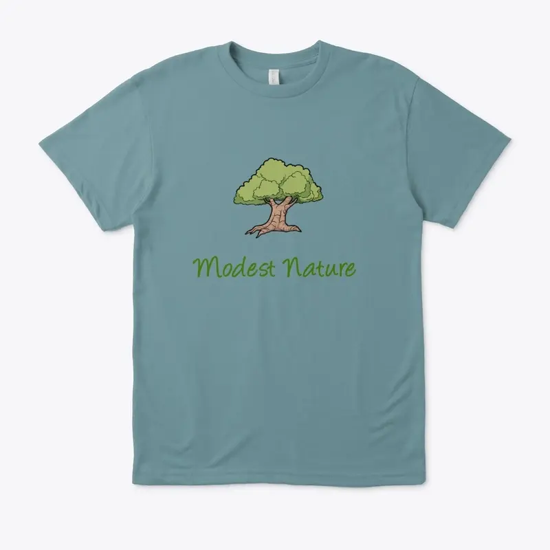 Tree - Modest Nature