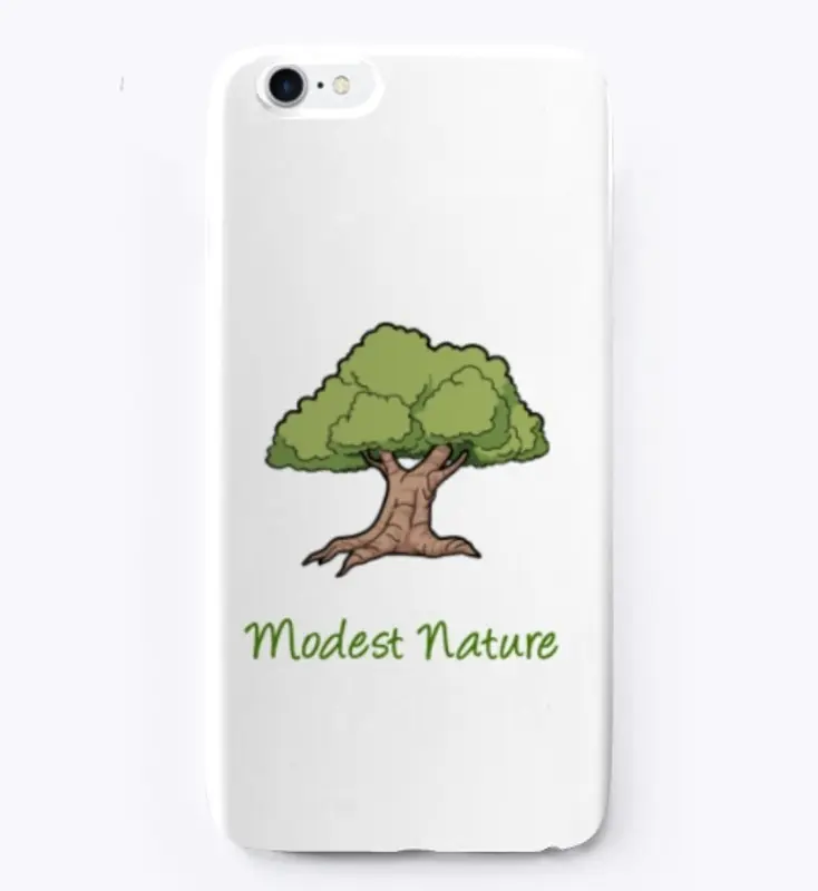 Tree - Modest Nature